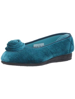 Flexus by Spring Step Women's Roseloud Ballet Flat