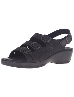 Flexus by Spring Step womens Willa