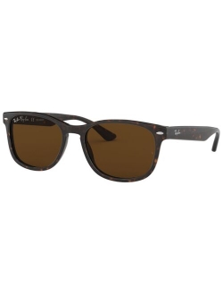 Polarized Sunglasses, RB2184