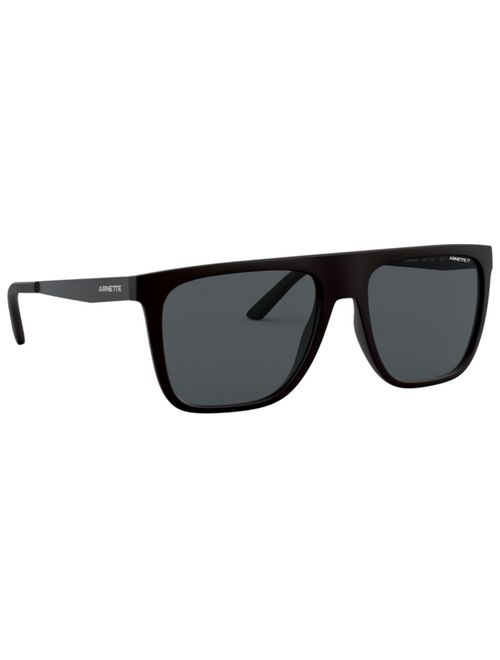 ARNETTE Men's Polarized Sunglasses, AN4261