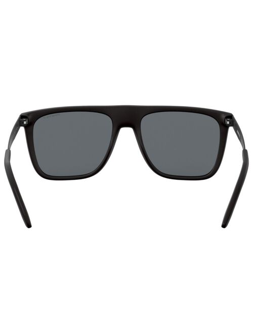 ARNETTE Men's Polarized Sunglasses, AN4261