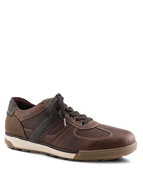 Spring Step Men's Norman Sneaker