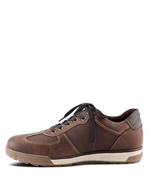 Spring Step Men's Norman Sneaker