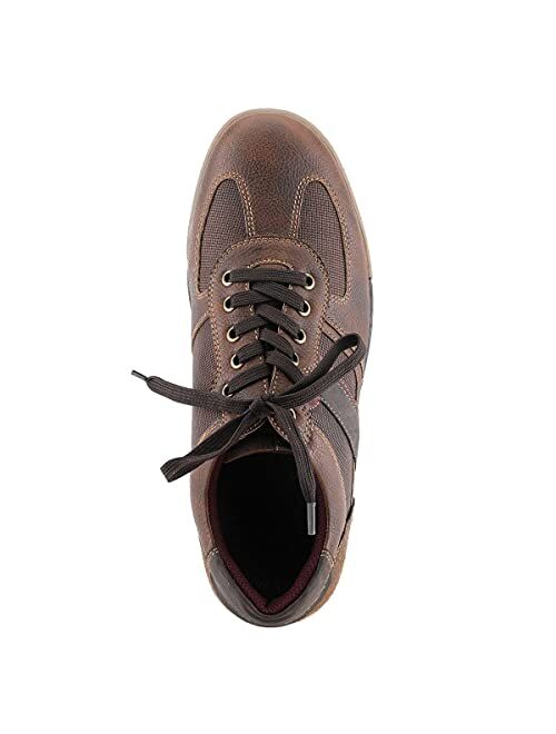 Spring Step Men's Norman Sneaker