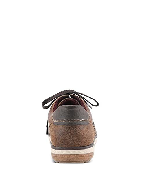 Spring Step Men's Norman Sneaker