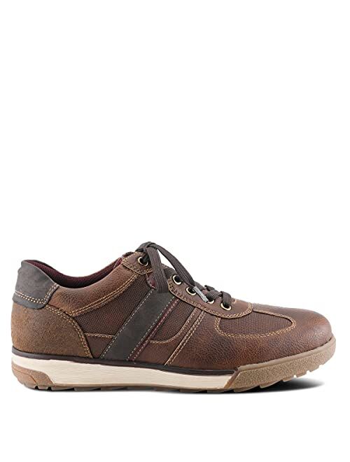 Spring Step Men's Norman Sneaker