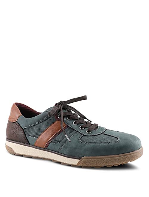 Spring Step Men's Norman Sneaker