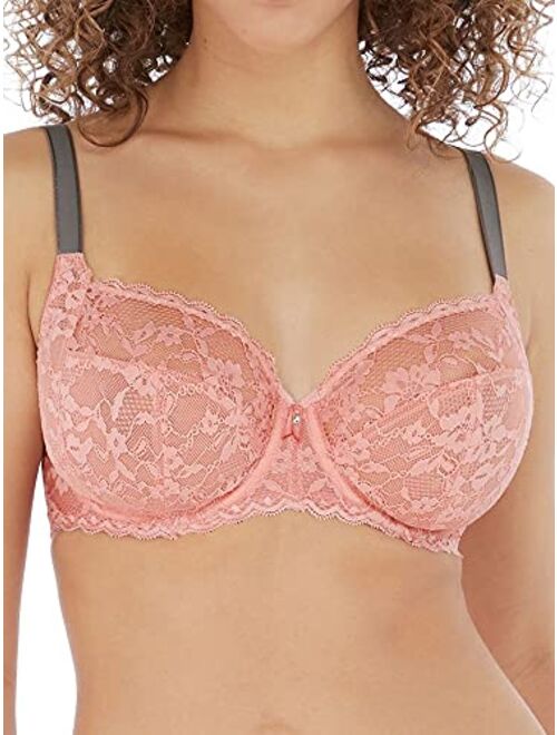 Freya Offbeat Side Support Underwire Bra (5451)