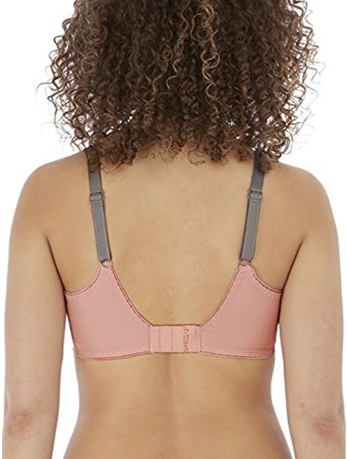 Freya Offbeat Side Support Underwire Bra (5451)