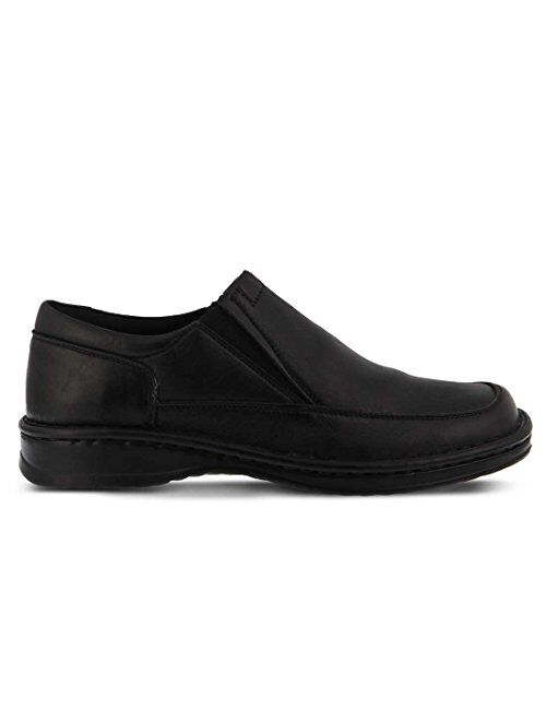 Spring Step Men's Enzo Loafer Flat