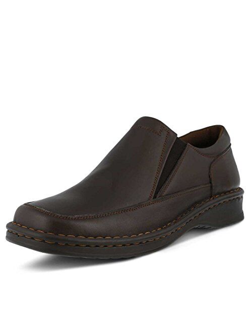 Spring Step Men's Enzo Loafer Flat