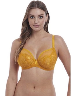 Women's Expression Underwire Plunge Bra