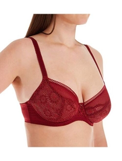 Women's Expression Underwire Plunge Bra