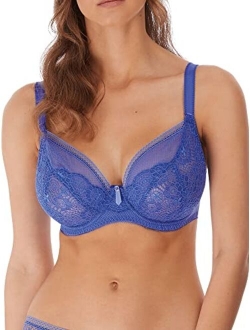 Women's Expression Underwire Plunge Bra