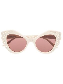 Eyewear Hollywood Forever sunglasses