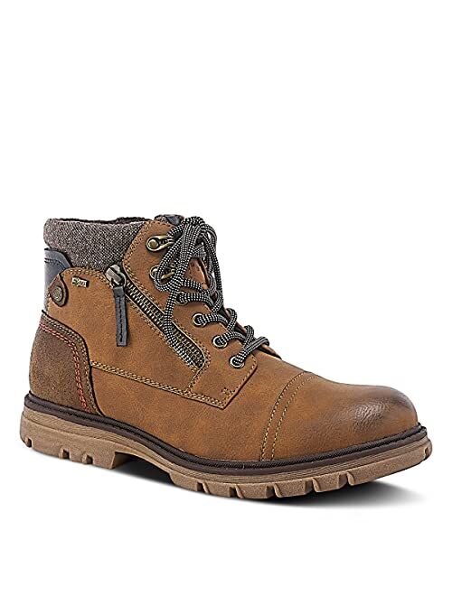 Spring Step Men's Sullivan Boot