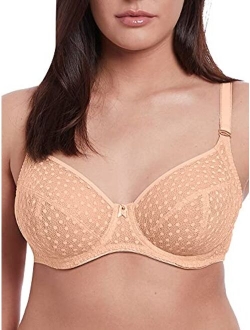 Women's Starlight Underwire Side Support Bra