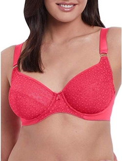 Women's Starlight Underwire Side Support Bra