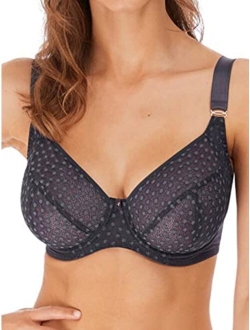 Women's Starlight Underwire Side Support Bra