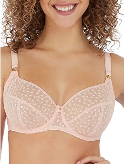 Women's Starlight Underwire Side Support Bra