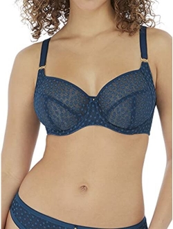 Women's Starlight Underwire Side Support Bra