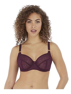 Women's Starlight Underwire Side Support Bra