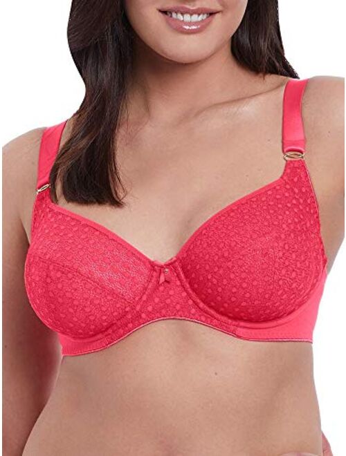 Freya Women's Starlight Underwire Side Support Bra