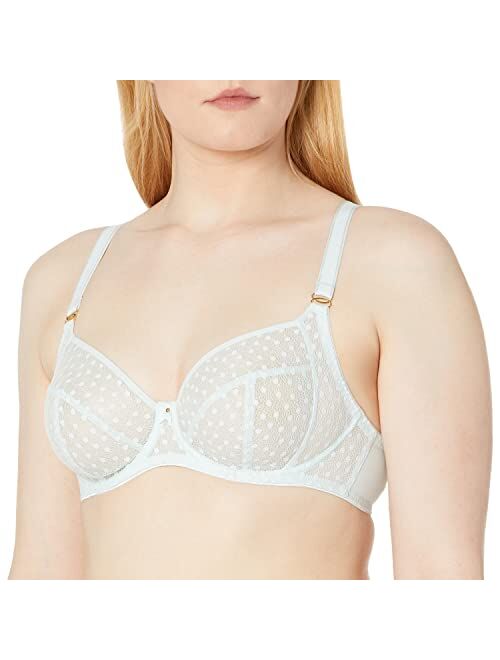 Freya Women's Starlight Underwire Side Support Bra