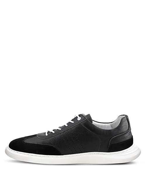 Spring Step Men's Treton Sneaker