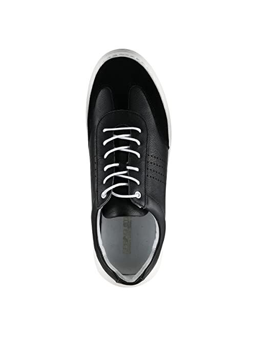 Spring Step Men's Treton Sneaker