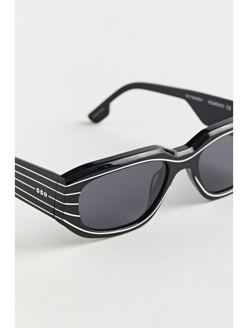 KOMONO Rex Sunglasses