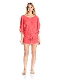 Women's Cosita Buena South Beach Cover-Up Dress