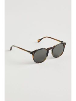 RAEN Remmy 52 Round Sunglasses