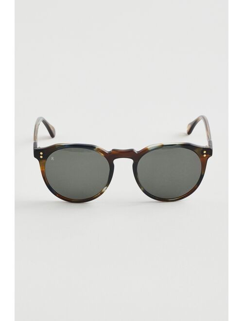 RAEN Remmy 52 Round Sunglasses