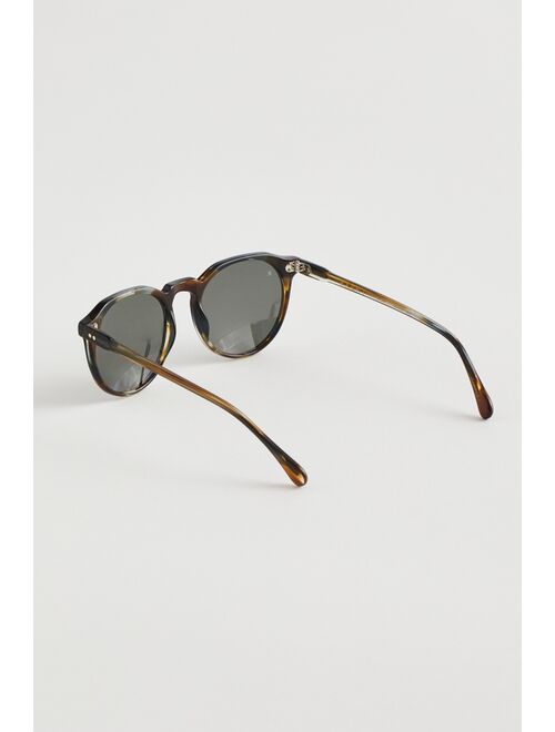 RAEN Remmy 52 Round Sunglasses