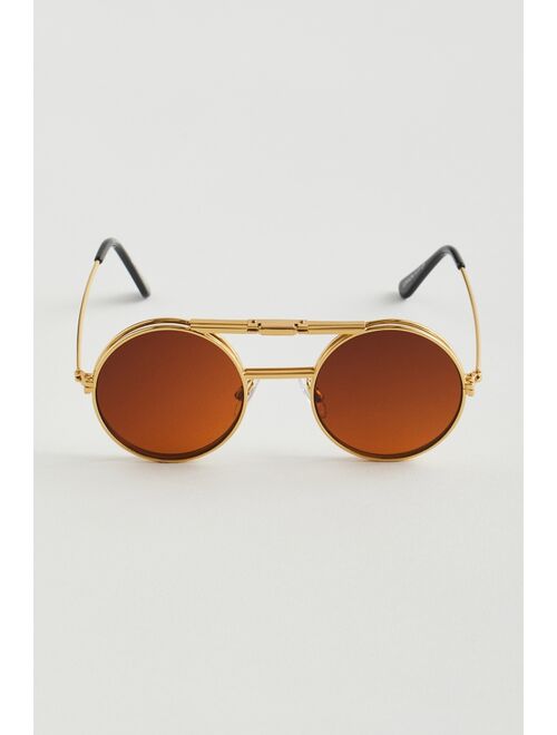 Spitfire Lennon Flip Sunglasses