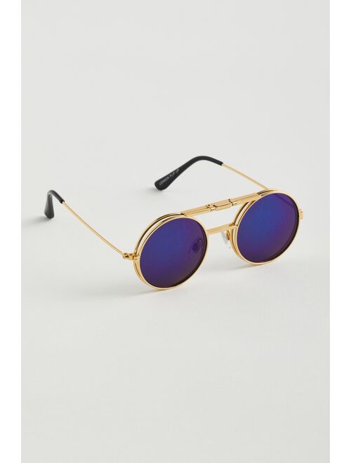 Spitfire Lennon Flip Sunglasses