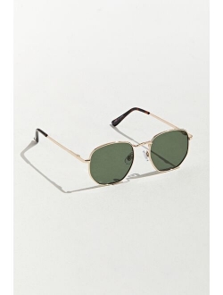 Wyatt Square Sunglasses