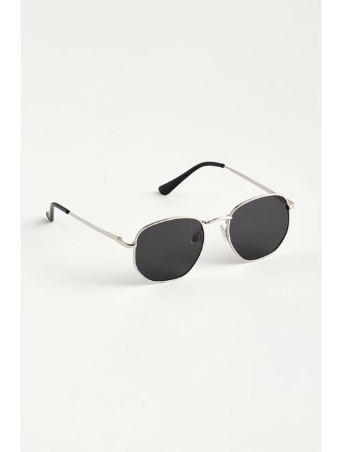 Wyatt Square Sunglasses