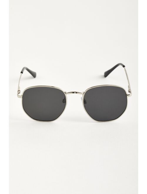 Wyatt Square Sunglasses