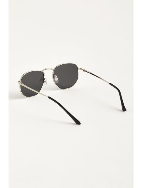 Wyatt Square Sunglasses