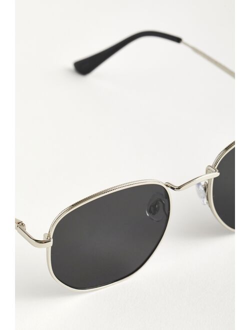 Wyatt Square Sunglasses