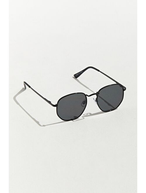 Wyatt Square Sunglasses