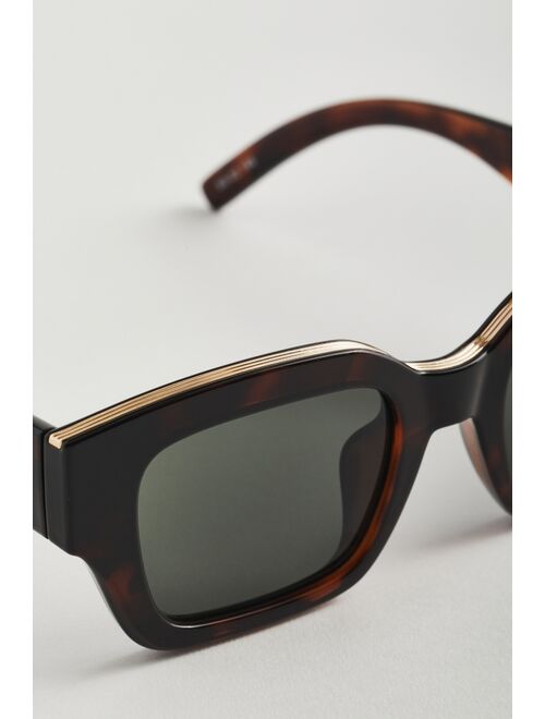 Le Specs Hypnos Alt Fit Sunglasses