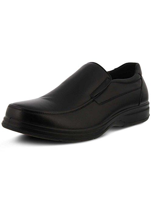 Spring Step Men's Devon Loafer