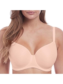 Women's Fancies Underwire Balcony T-Shirt Bra