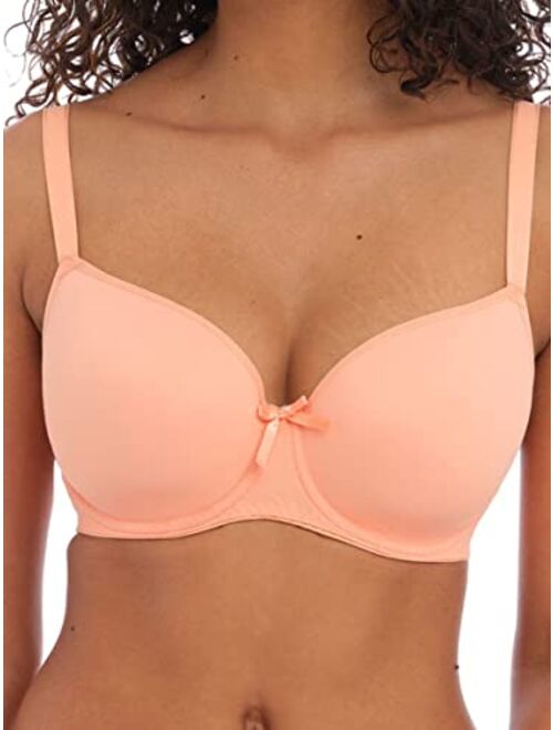 Freya Women's Fancies Underwire Balcony T-Shirt Bra