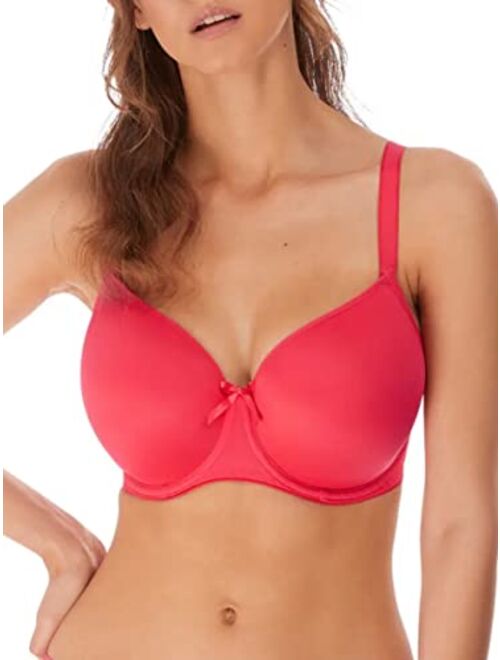 Freya Women's Fancies Underwire Balcony T-Shirt Bra