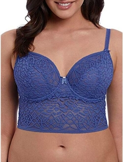 Women's Soiree Lace Underwire Bralette