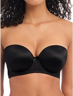 Women's Deco UW Moulded Strapless Bra